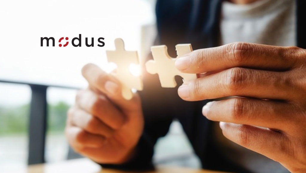 Modus Announces the Appointment of Jeremy Schultz as President and Chief Operating Officer