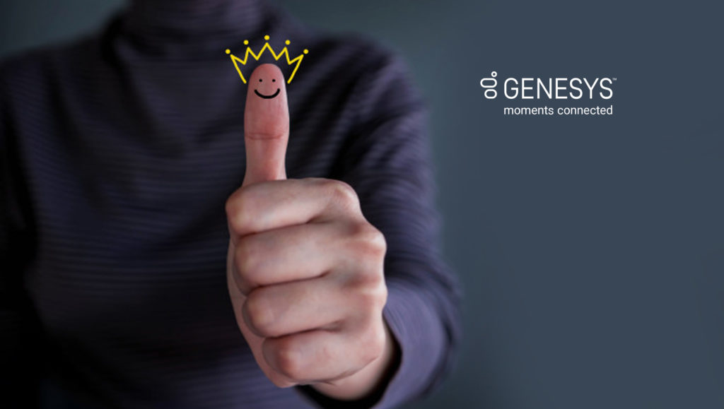 Genesys Cloud Enhances Customer Experience for TechStyle Fashion Group