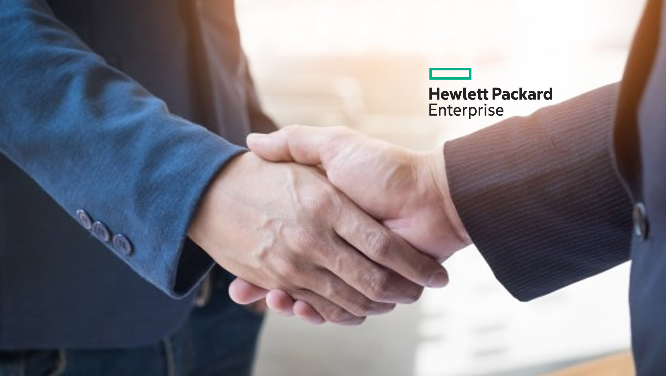 OpKey Joins Hewlett Packard Enterprise (HPE) Technology Partner Program