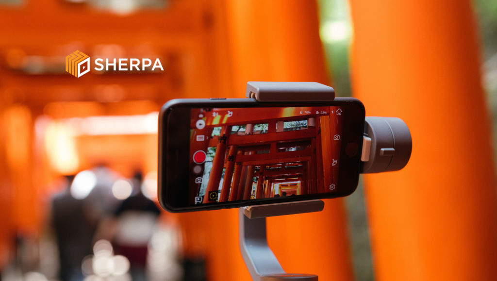 Introducing Sherpa AI for Video Intelligence and Analytics