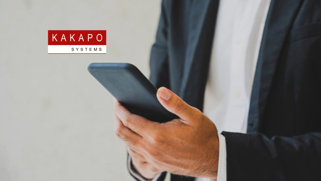 Kakapo Systems and Telestax Launch SMS Integration for BroadSoft