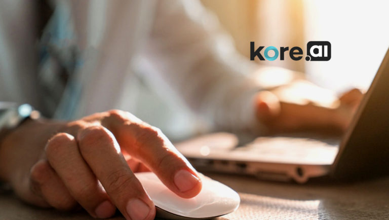 Customer Satisfaction Rises as Intelligent Virtual Assistants Address Service Frustrations, Kore.ai Report Reveals