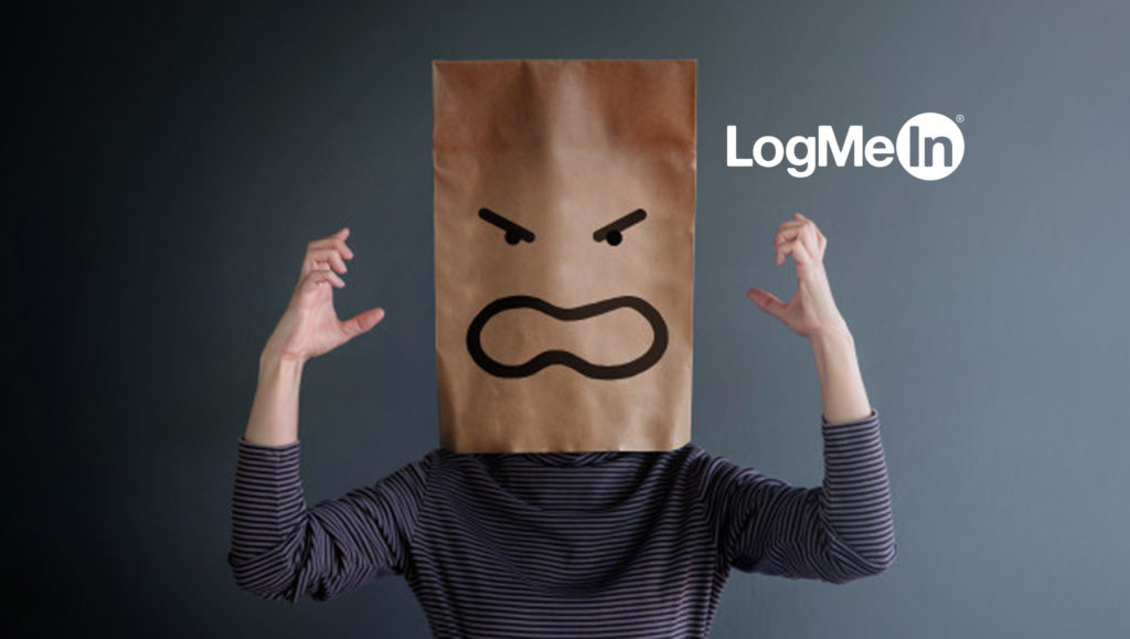 LogMeIn Finds that 85% of Customer-Facing Teams Are Frustrated with Lack of Technology Needed to Meet Customer Expectations