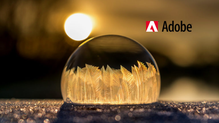 Media Alert: New Adobe Experience Platform Innovations Power CXM