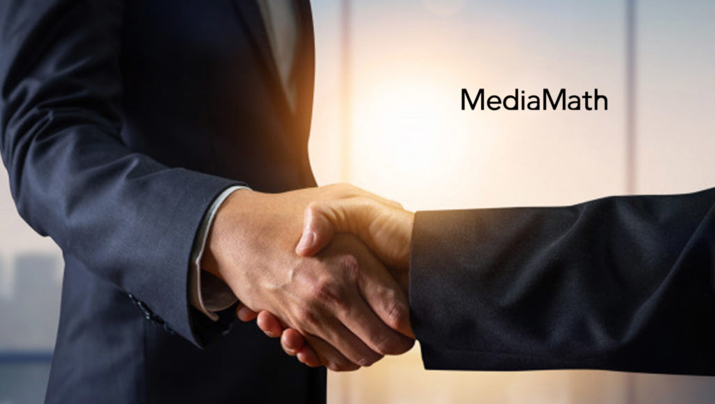 MediaMath and Spaceback Expand Partnership in EMEA with Twitter Social Display Ads