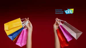 More than 80% of Black Friday Week Shoppers Plan to Buy Tech, Says CTA