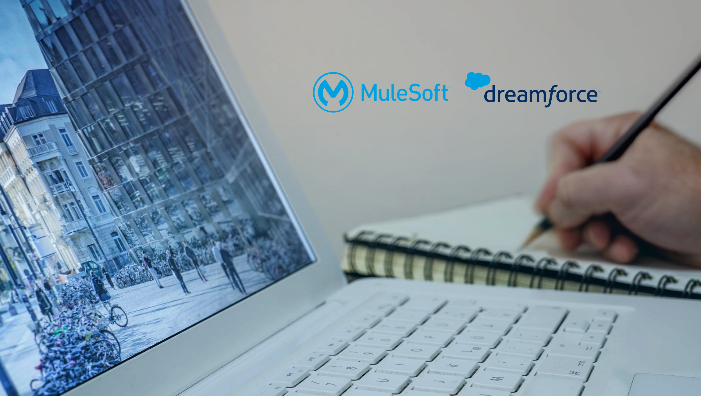 MuleSoft Empowers Anyone to Unlock Data and Create Connected Customer Experiences With Clicks Not Code