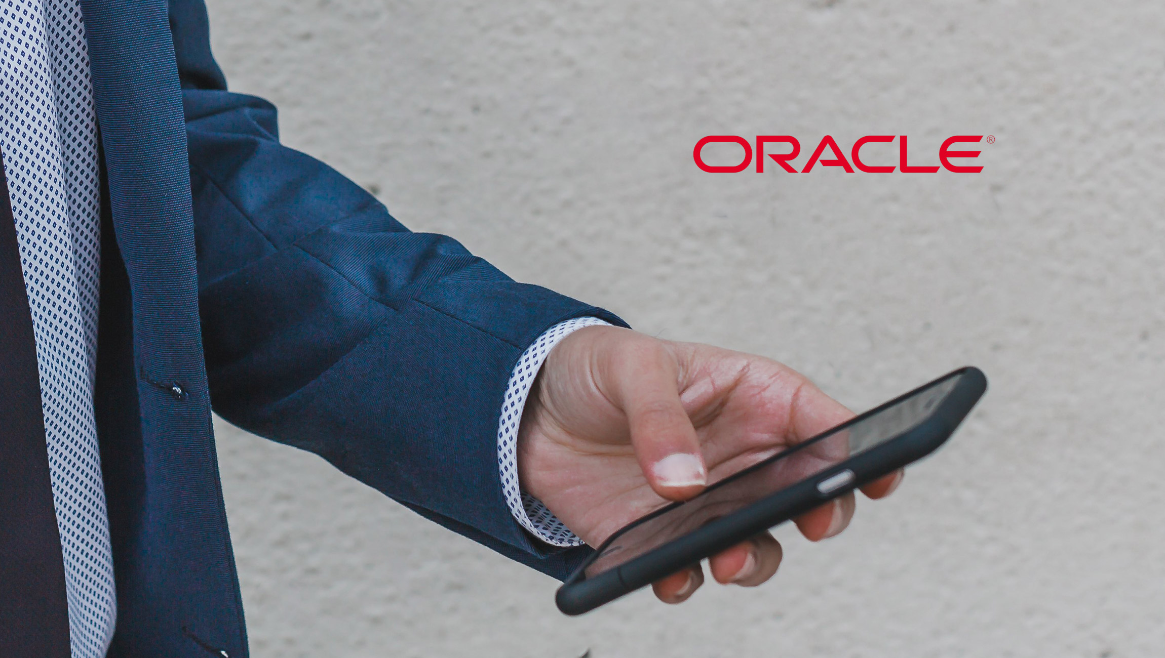 Oracle Introduces Cloud Native Modern Monetization