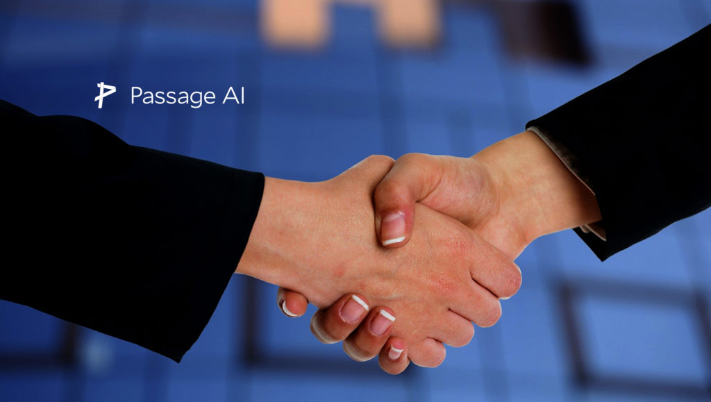 Passage AI Partners with Talkdesk To Offer Highly Accurate AI Chatbot Technology For Cloud-Based Contact Centers