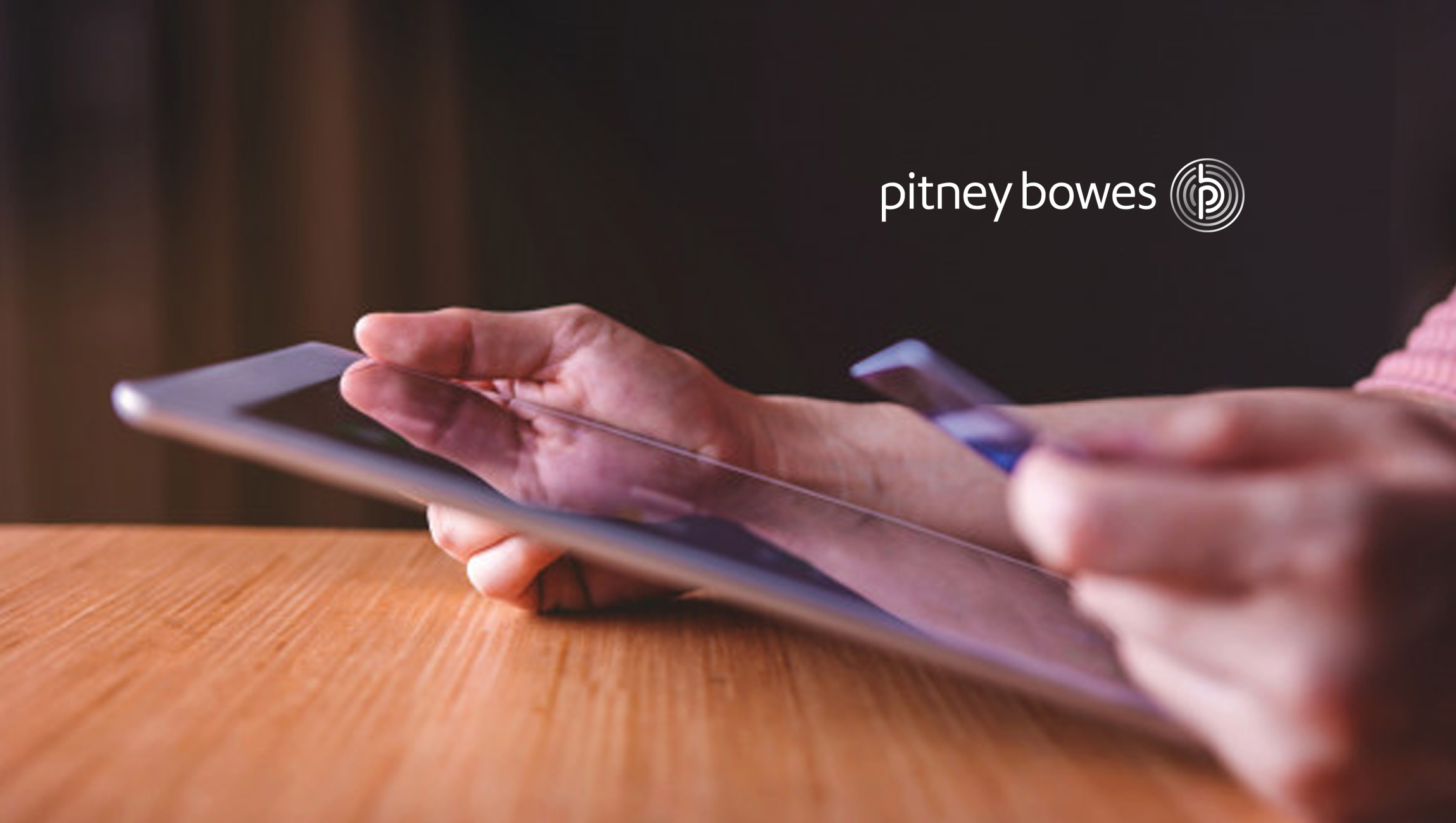 Pitney Bowes Online Shopping Study: Consumer Dissatisfaction with Holiday Shopping Experience Doubles to 60% in Four Years