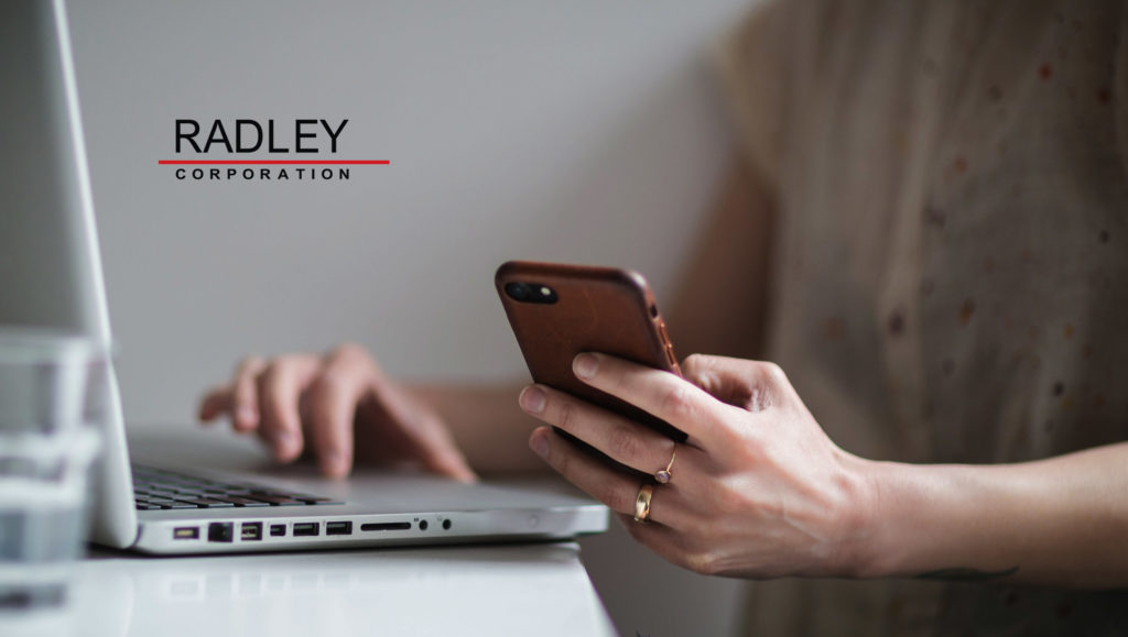 Radley Corporation Expands Customer Support Tool