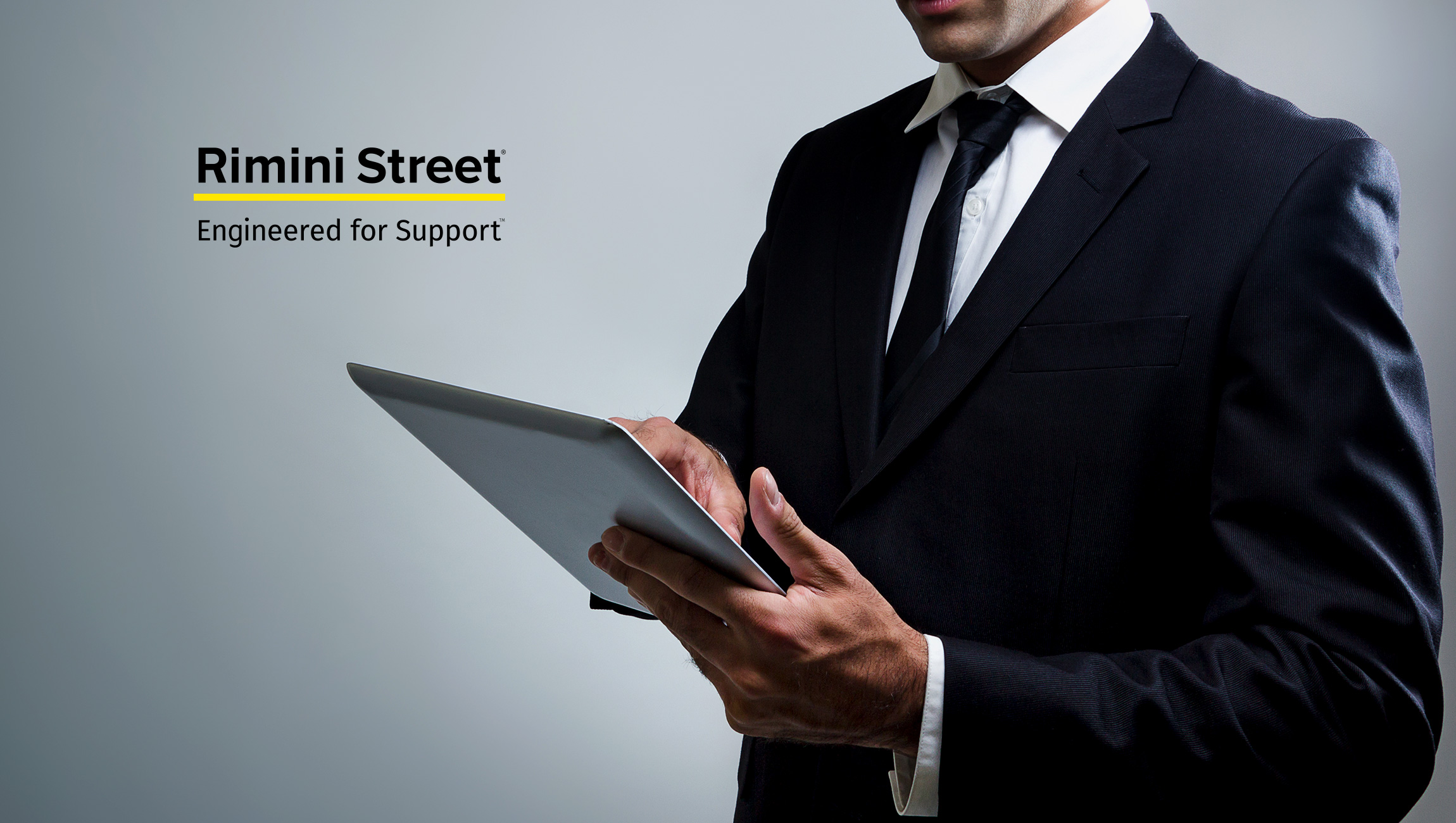 Rimini Street Announces Global Availability of Application Management Services for Oracle Database and Applications