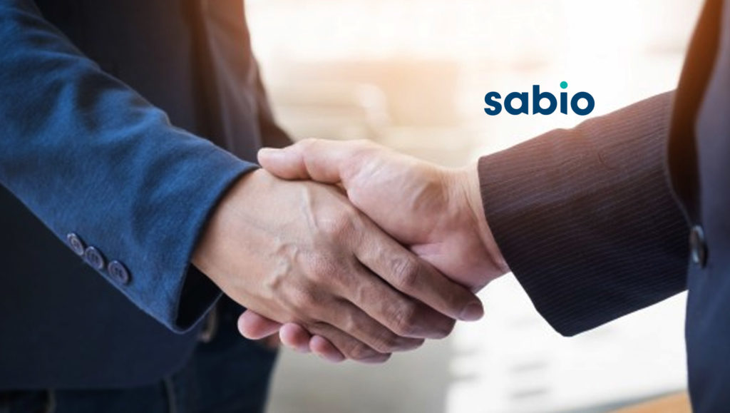 Sabio Group Signs Strategic Partnership Agreement With Dutch Mobile and Telecommunications Provider