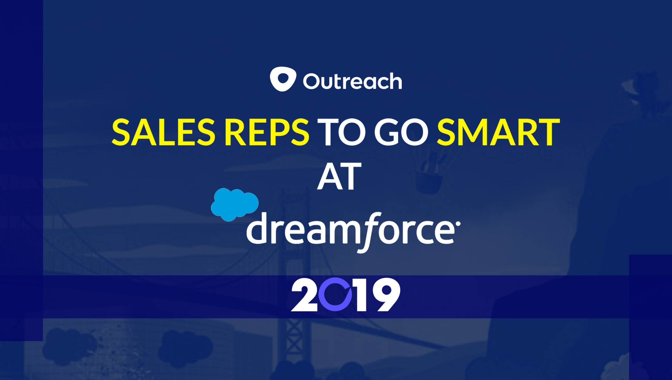 Outreach to Unveil New AI Capabilities for Sales Reps to Increase Productivity and Engagement