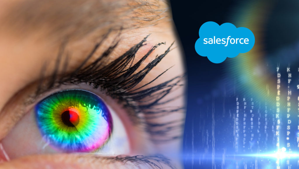 Salesforce Named a Leader in Enterprise Marketing Software Suites by Independent Research Firm