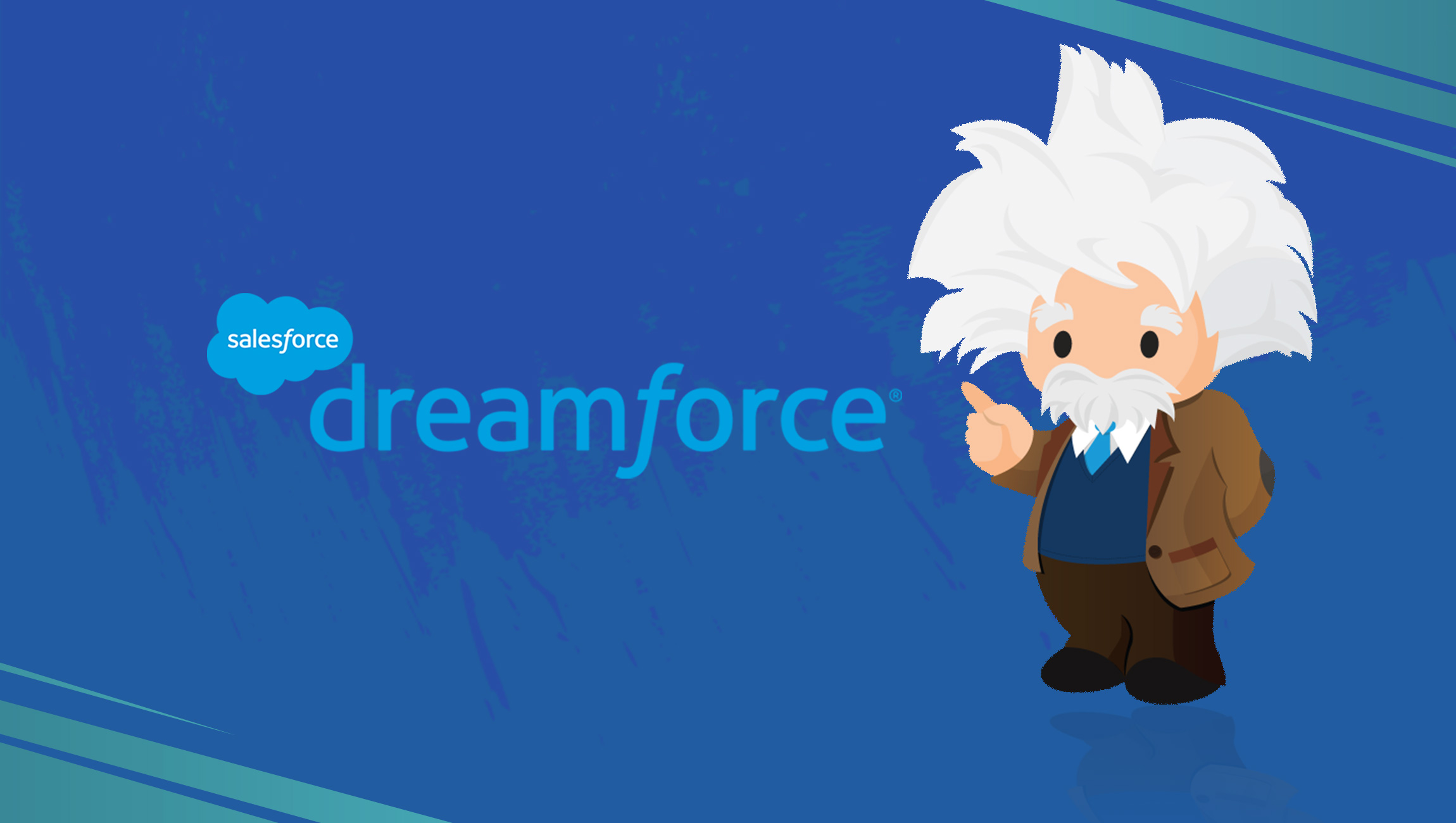 Salesforce to Add Einstein Voice Skills to Every App and Customer Experience