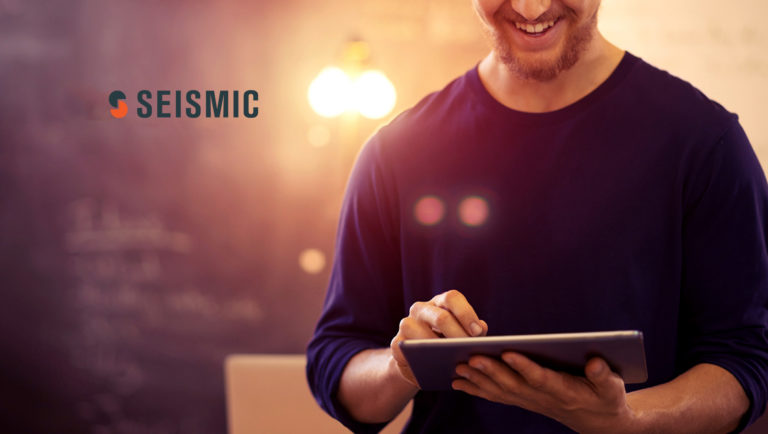 Seismic Acquires Percolate to Create Exceptional Content Experiences at Every Point in the Customer Journey