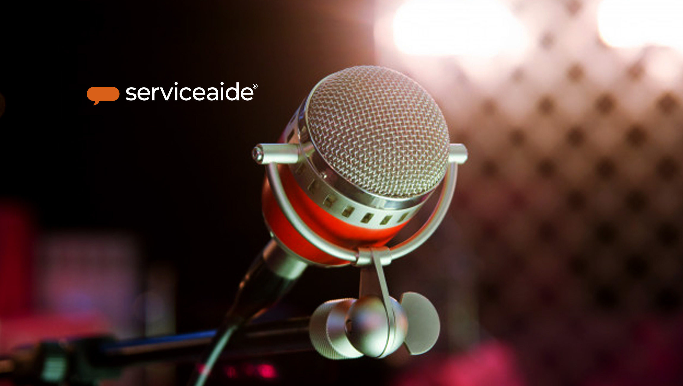 Serviceaide Introduces Voice Recognition To Its Multi-Channel, AI-Powered Luma Virtual Agent for Service Management