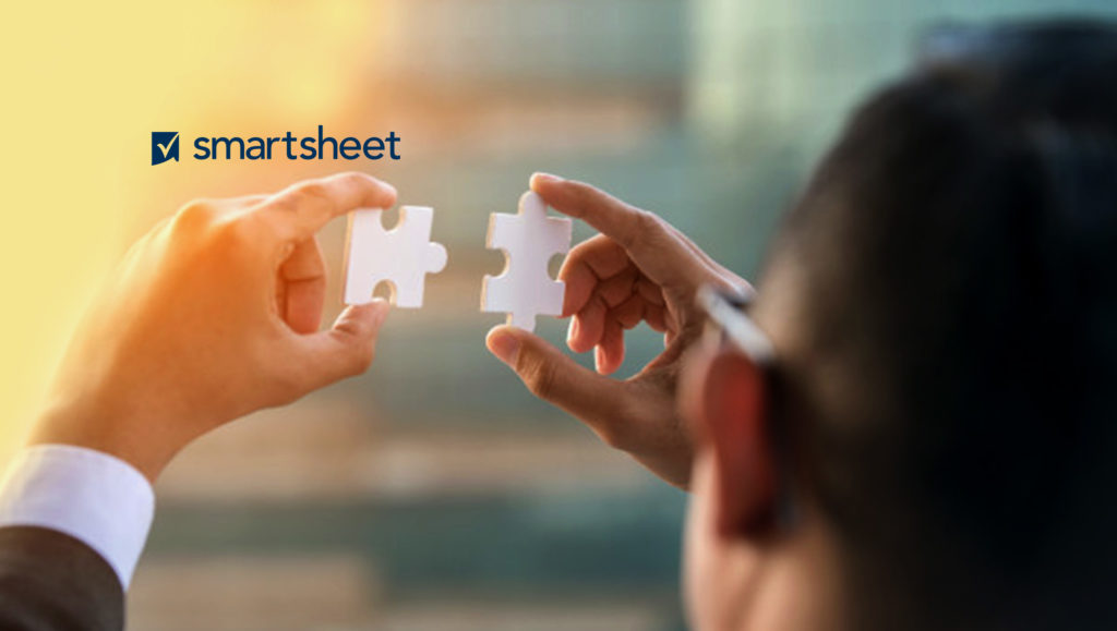 QAD Selects Smartsheet to Develop Global COVID-19 Processes That Streamline HR Approvals for a Remote Workforce