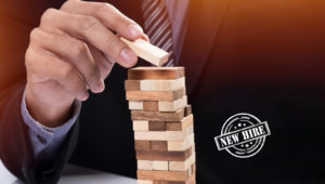 Steampunk Hires Geoff Vaughan to Lead Operations for its Federal Civilian Sector