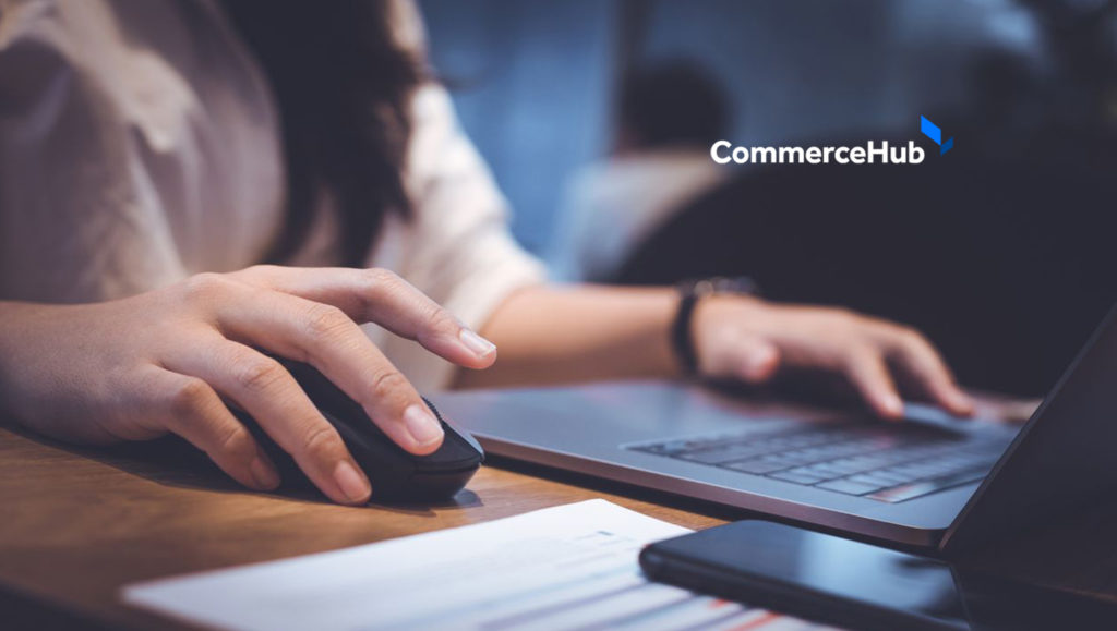 Independent Research Determines CommerceHub Delivers 461% ROI