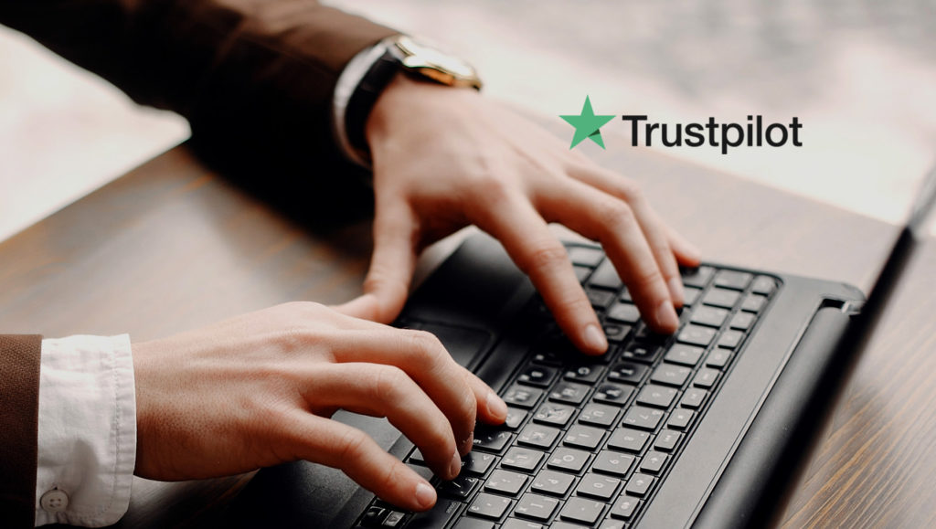 Trustpilot launches Reviews for Salesforce on Salesforce AppExchange, the World's Leading Enterprise Cloud Marketplace