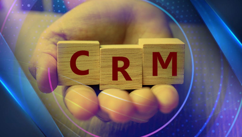 Turn Small Business Saturday Traffic into Future Sales: Five Ways the Right CRM Can Help