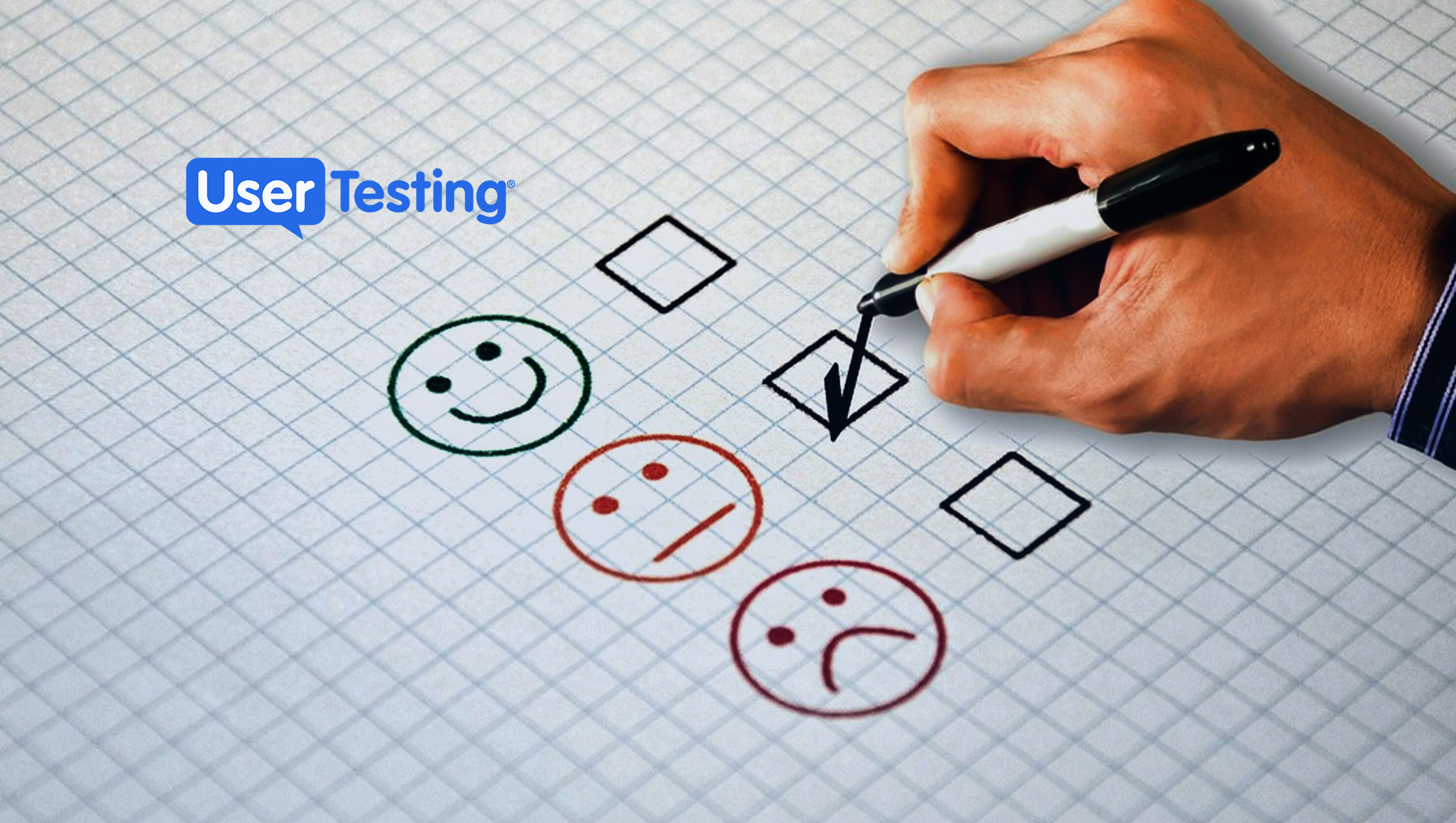 UserTesting Study Reveals What 11 World-Class Companies Do to Be Customer Experience Leaders