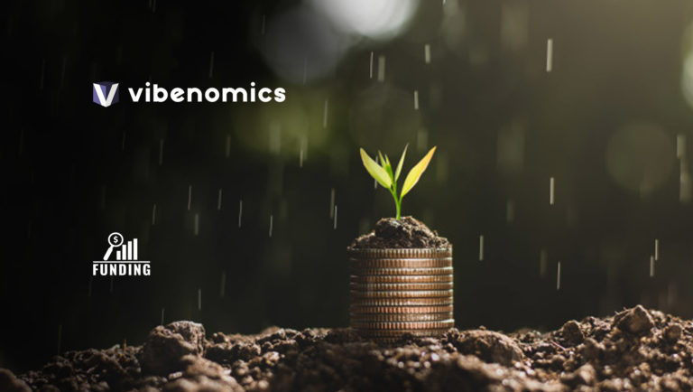 Vibenomics Closes $6.5M in Funding to Fuel the Launch of Additional National Networks