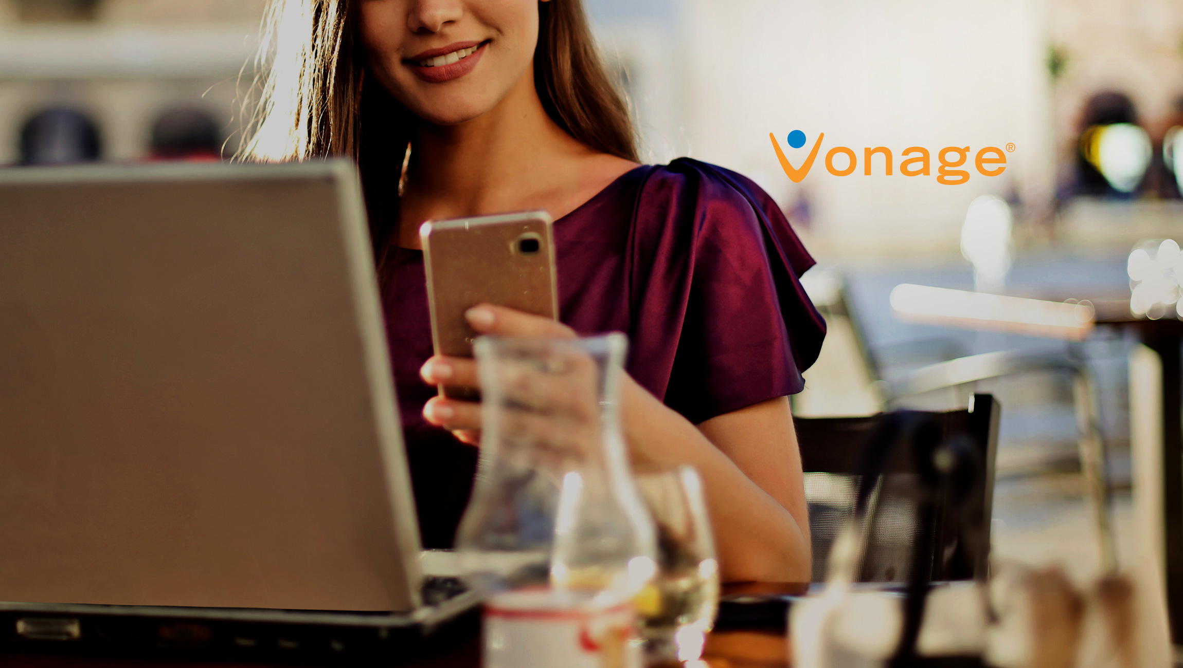 Vonage Launches App Center Ecosystem