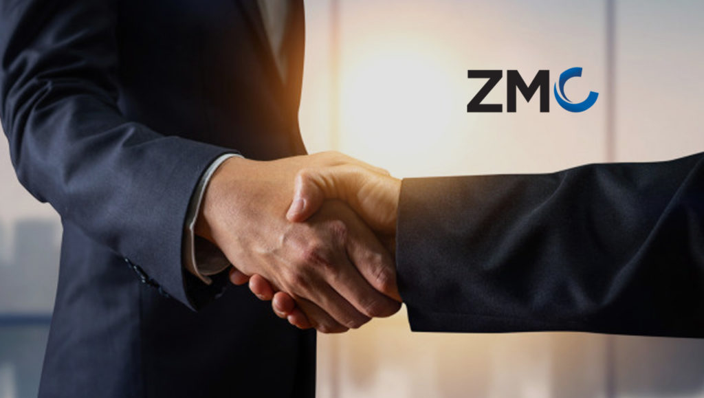 ZMC Partners With CommentSold