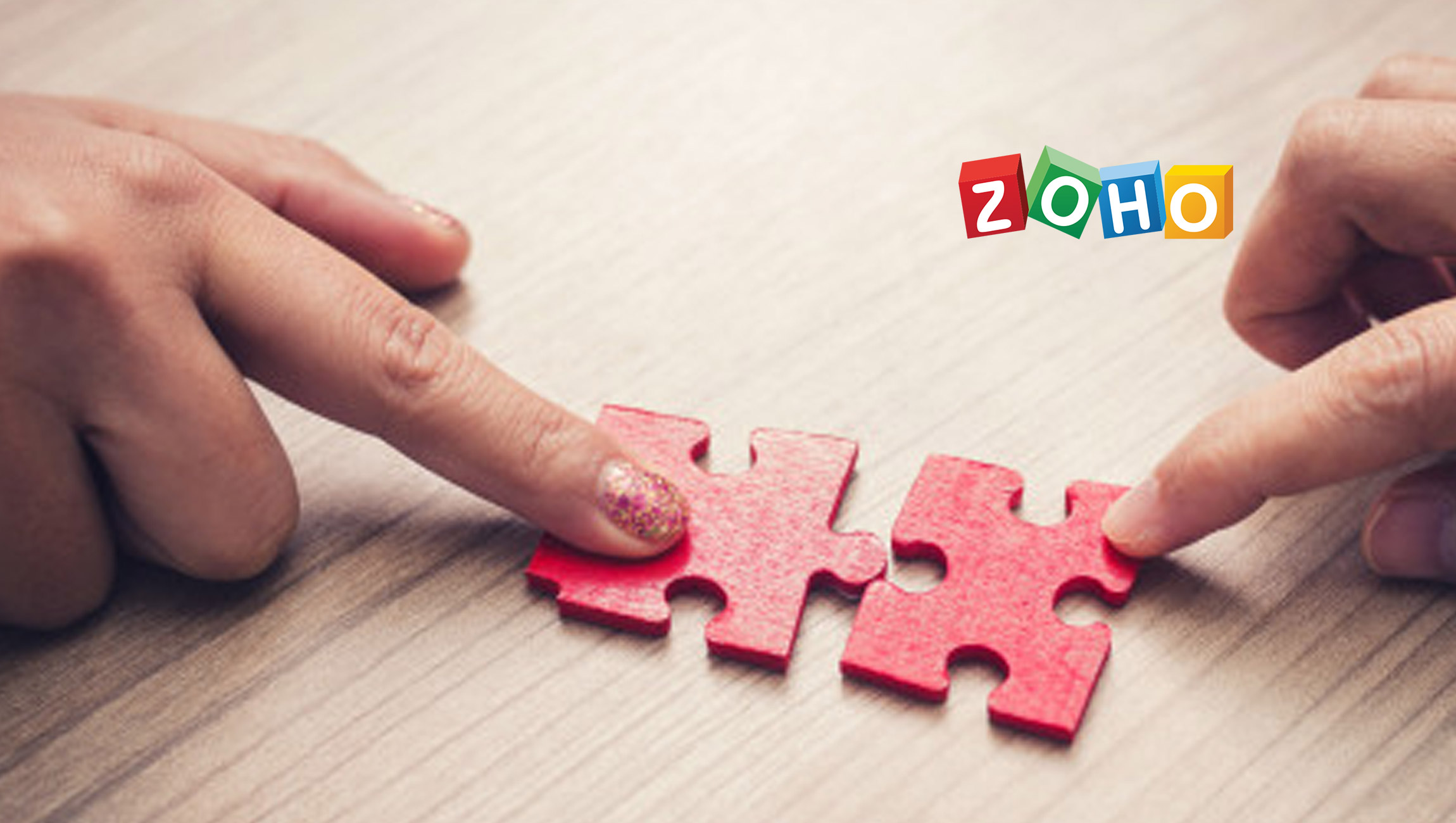 Zuper Announces Field Service Management Integration with Zoho