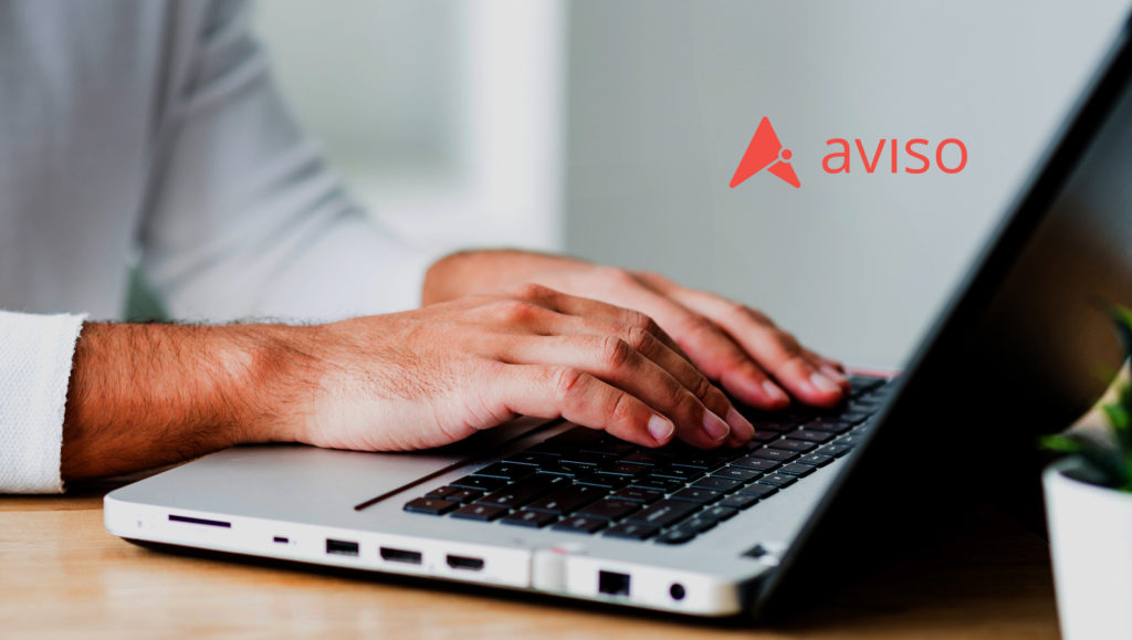 Aviso closes strong Q3 helping Cloud 100 and Fortune 500 leaders grow revenue, rationalize tool spending, and win with virtual selling