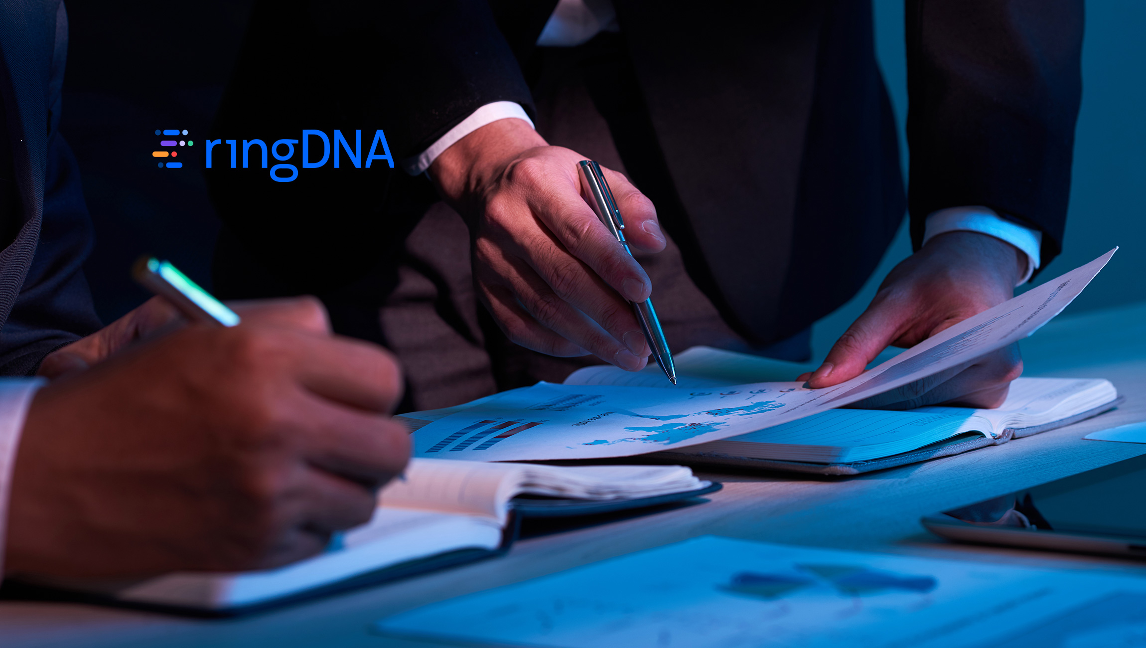 ringDNA Adds Christine Hill to Executive Team to Support Rapid Customer Growth