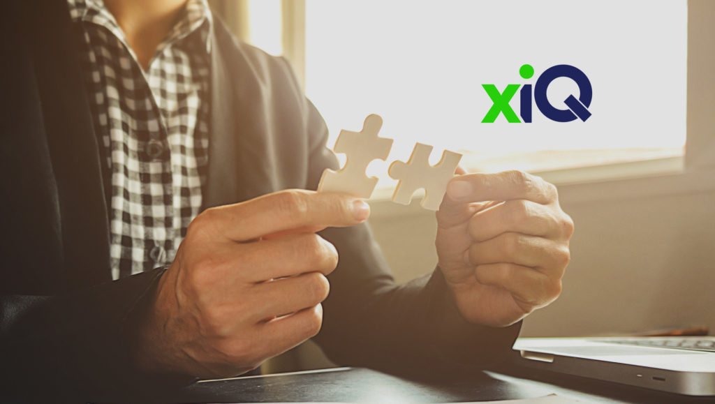 xiQ Pioneers Personality-Based Engagement (PBE) for B2B Sales and Marketing