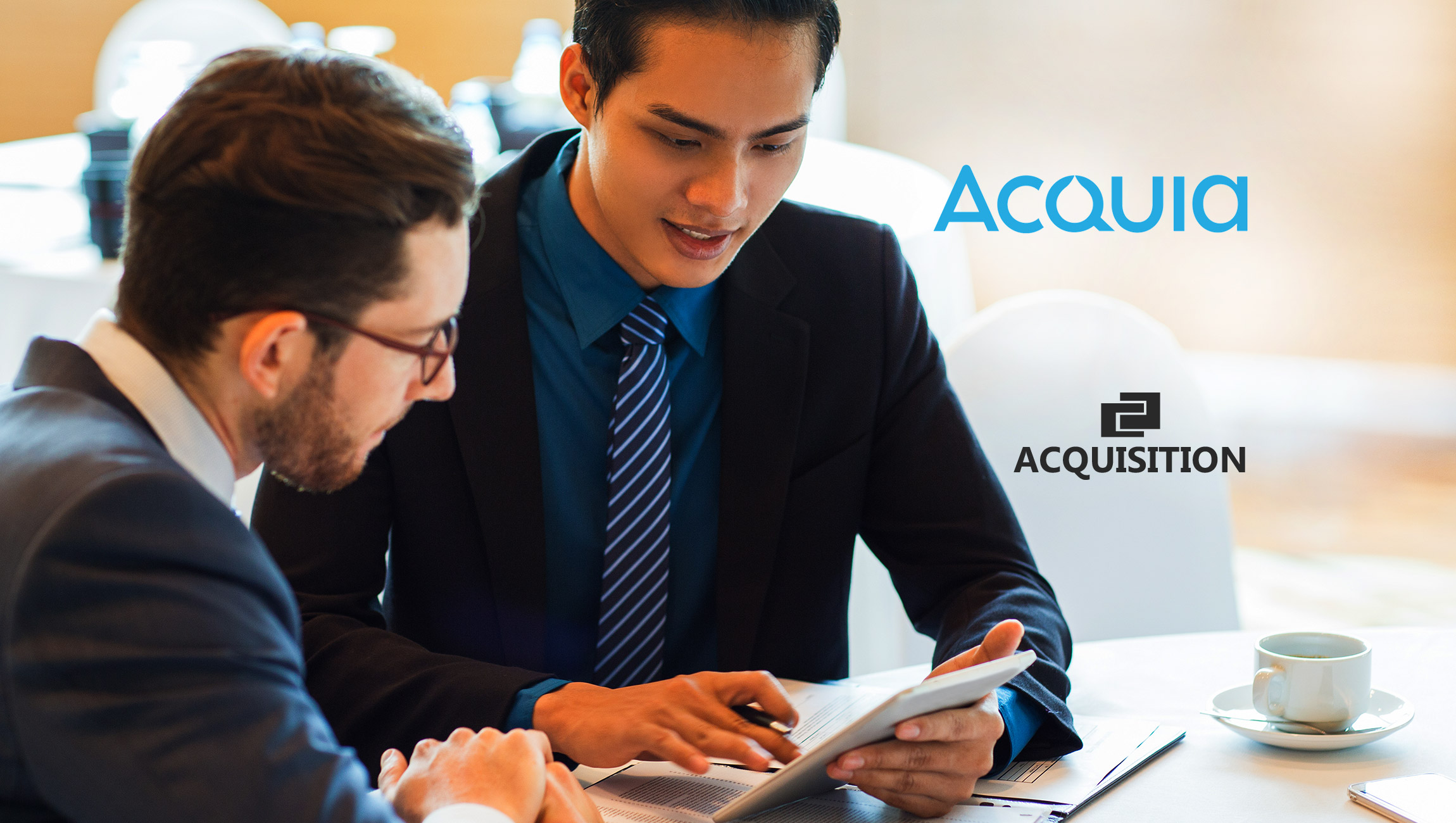 Acquia to Acquire AgilOne to Deliver Powerful Customer Experiences