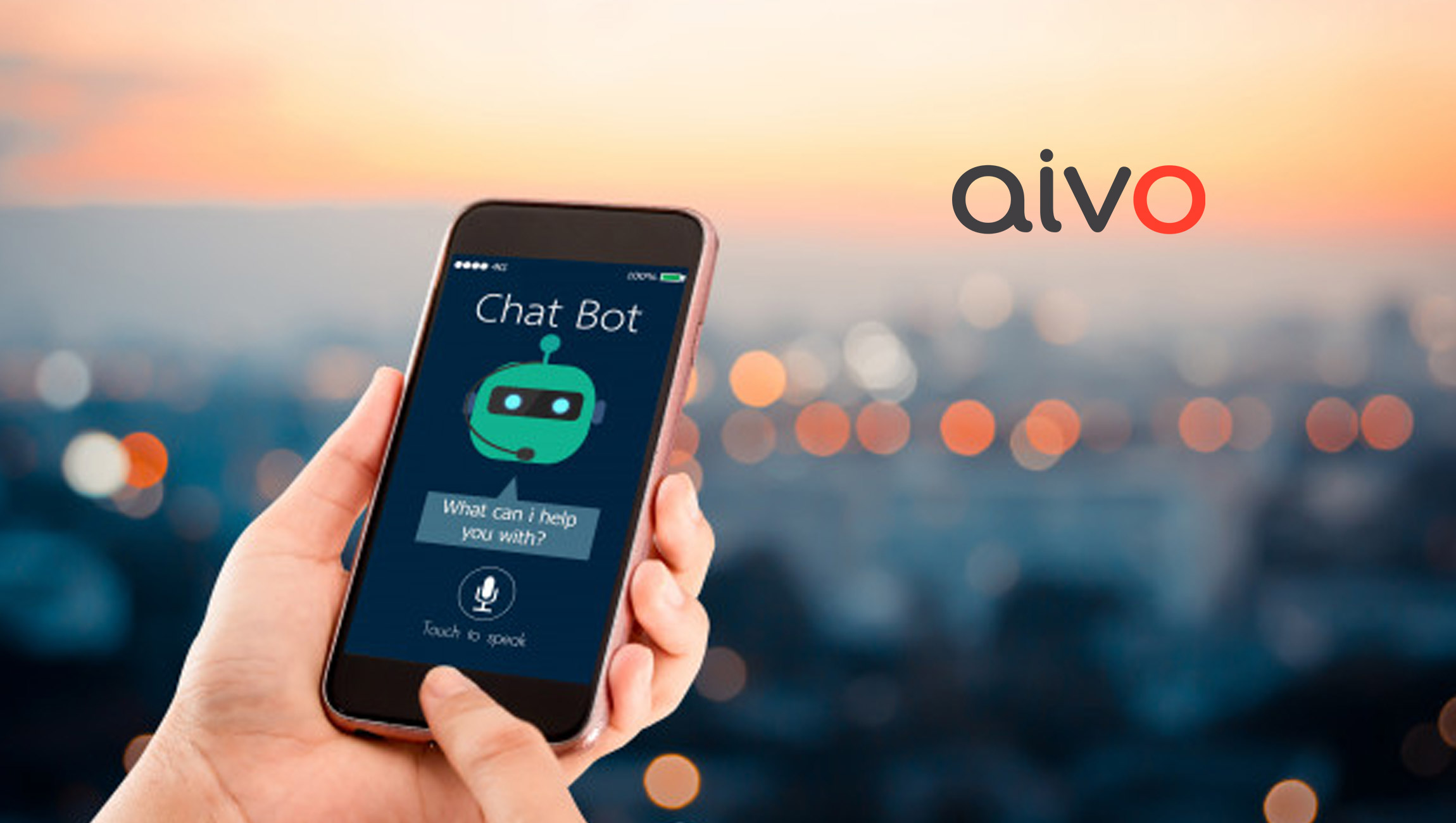 Aivo’s Conversational AI Bot Now Available on Genesys AppFoundry