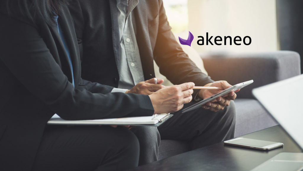 Akeneo Named a Leader in IDC MarketScape on PIM