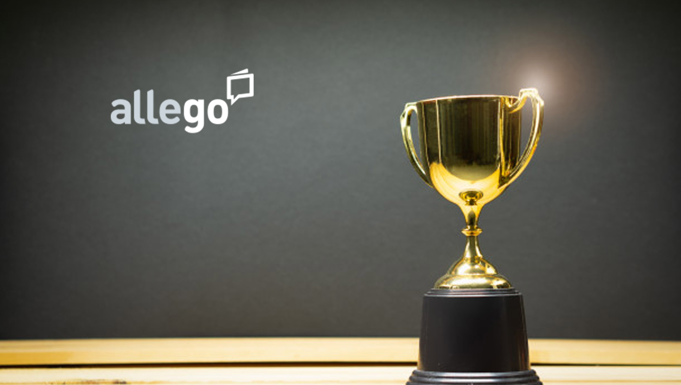 Allego Named a Sales Content Solutions Leader in Q4 2022 Report