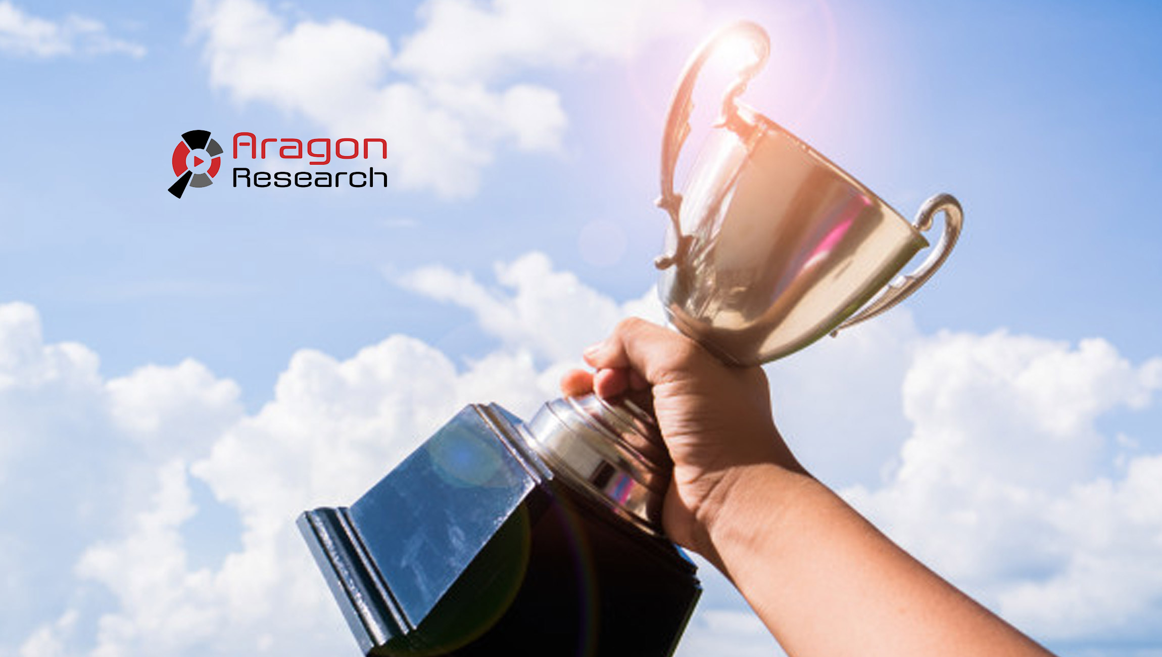 Aragon Research Recognizes Innovation and Women in Technology Award Winners at Aragon Transform 19