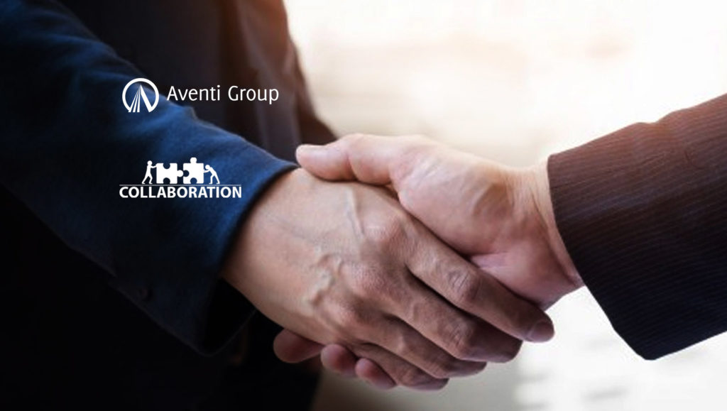 Aventi Group Announces New Partner to Support Clients' Growing Social Media Needs