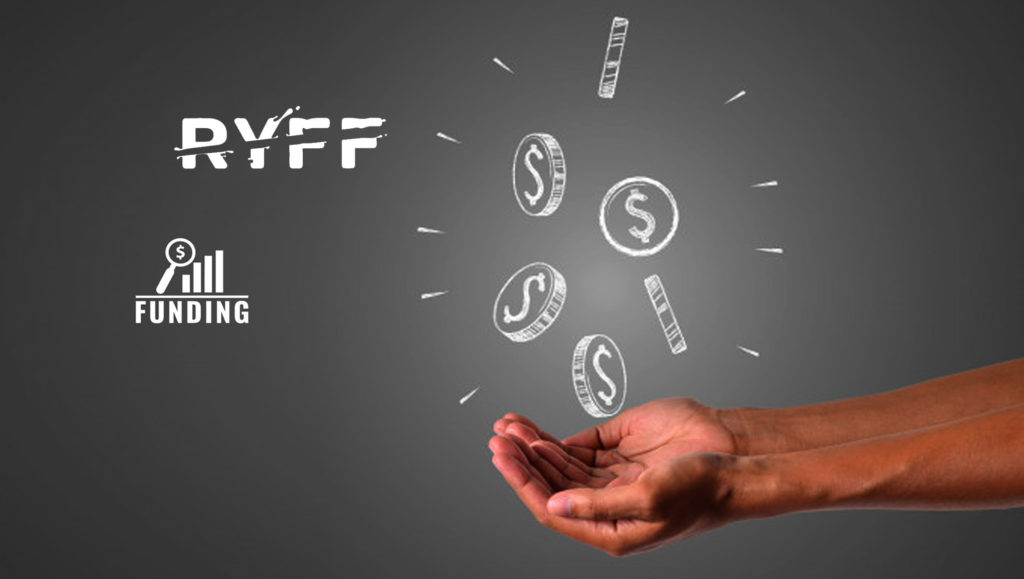 Board Chairman of AI Media Tech Company Ryff Applauds $5 Million Initial Funding Round For Firm