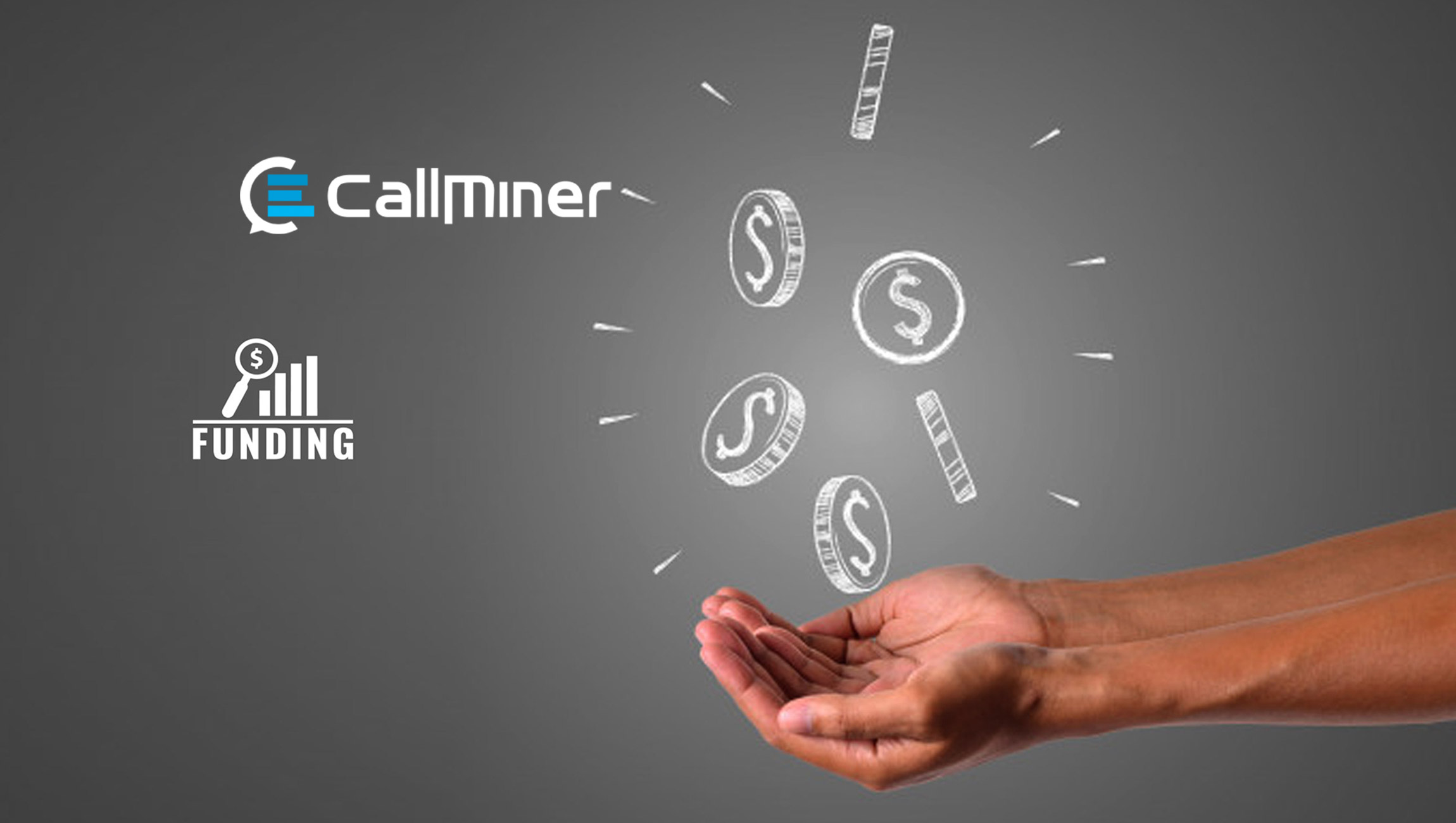 CallMiner Wins Stevie Award for Customer Support Strategies During COVID-19