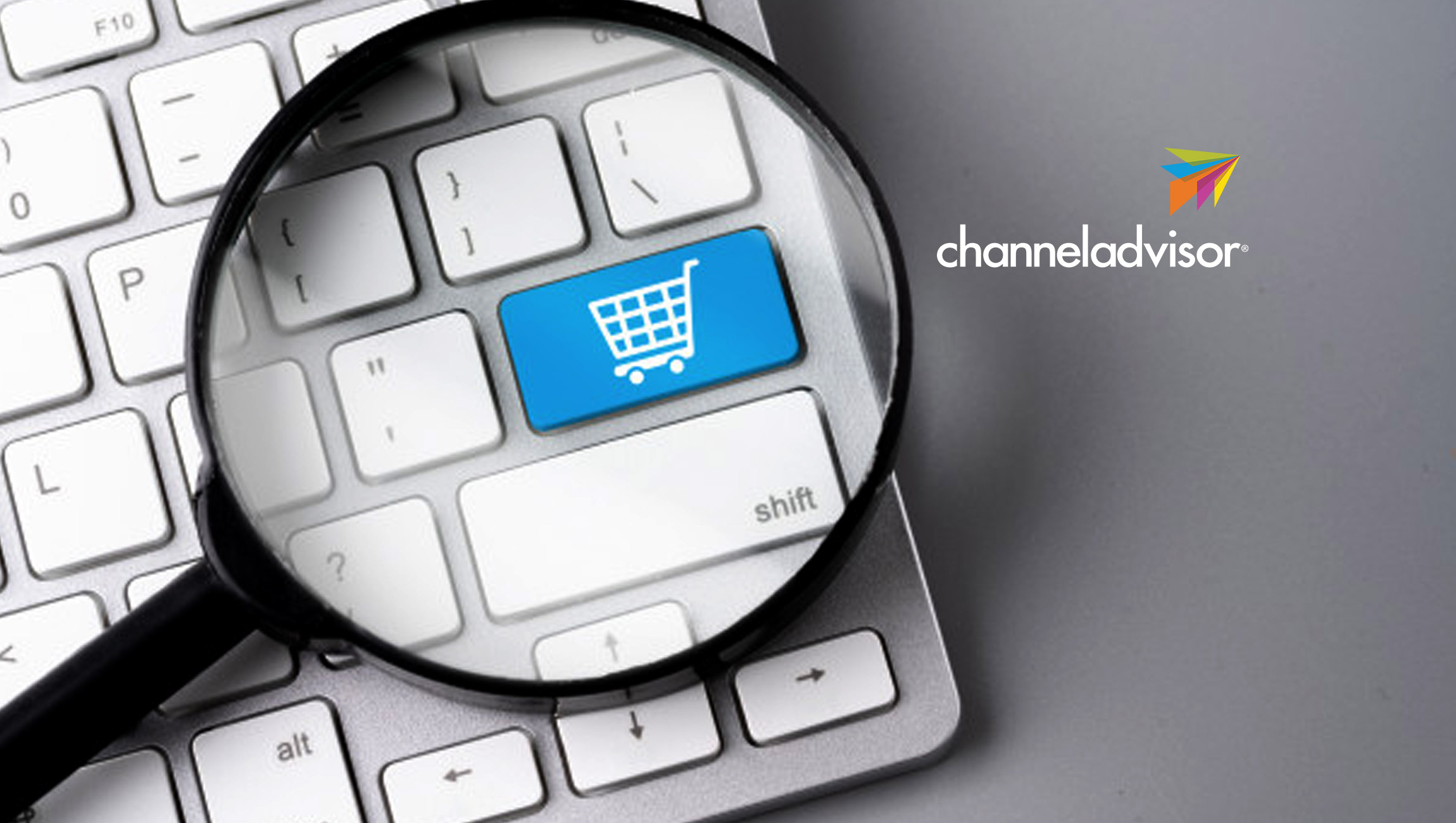 ChannelAdvisor Introduces 'Shoppable Media', a Comprehensive Suite of Multi-Channel Solutions for Brands