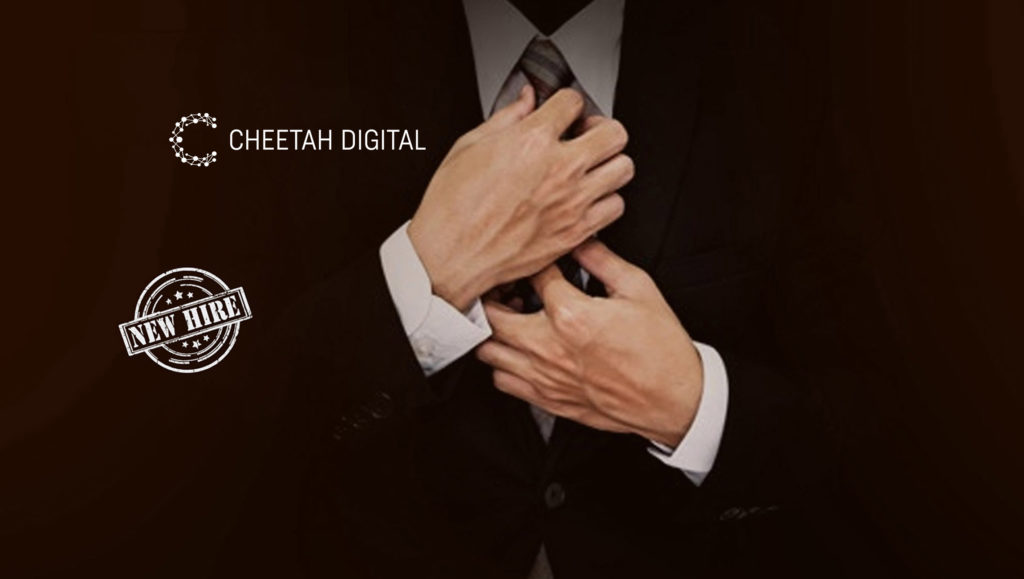 Cheetah Digital Appoints Three New Executives to Japan Leadership Team