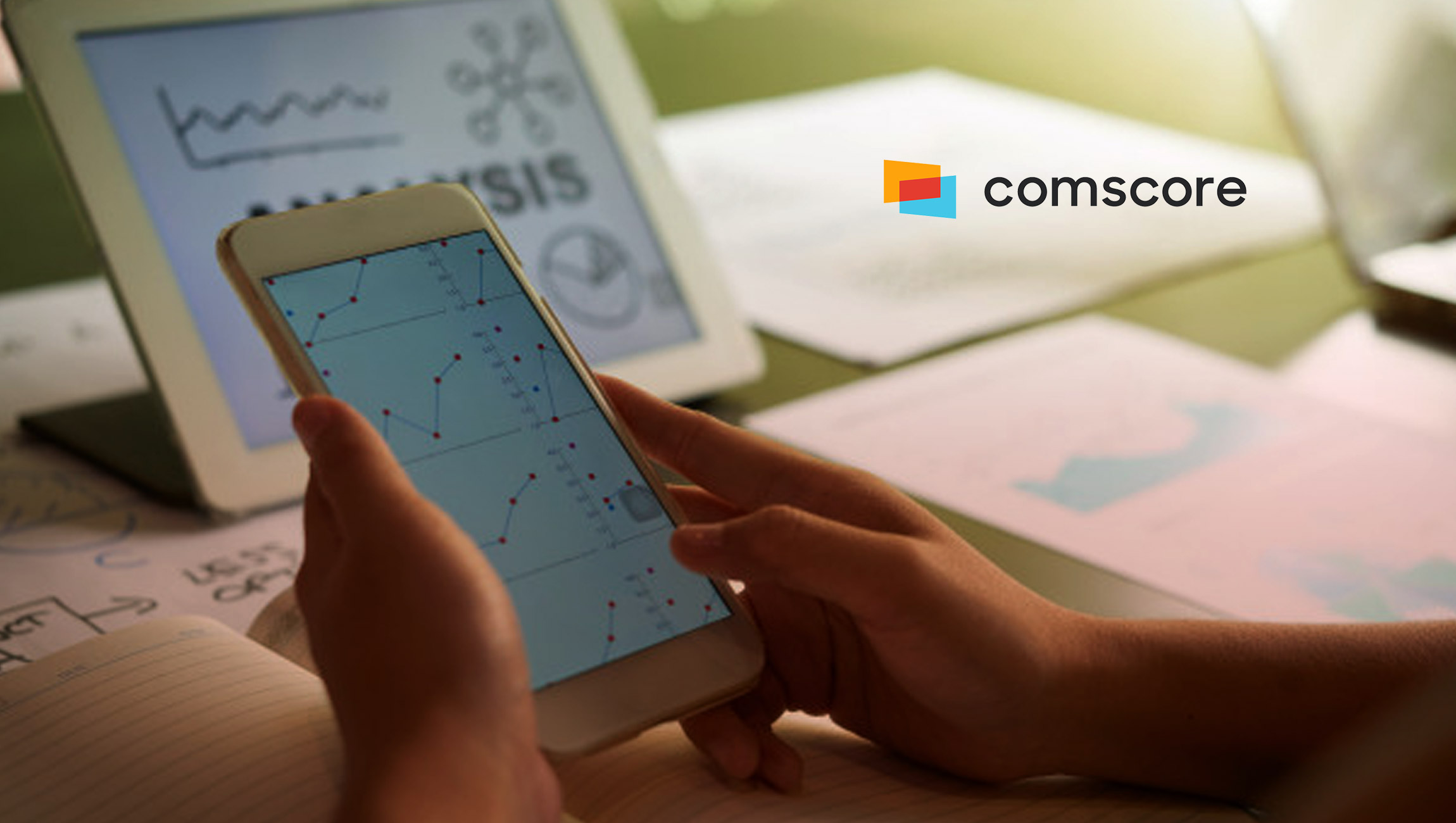 New Comscore Research Examines the Future of Privacy-Safe Measurement