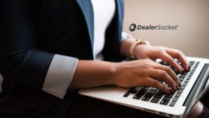DealerSocket Innovates with New Single Page Appraisal and AI/ML for its Ideal Inventory Model within its Inventory+ Software