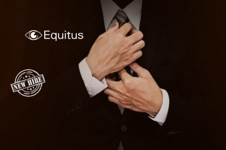 Equitus Announces the Appointment of Ed Bass as President & CFO