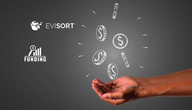 Evisort Closes $15 Million Funding Round From Vertex Ventures and Microsoft’s M12 Investment Arm to Automate Legal Documents