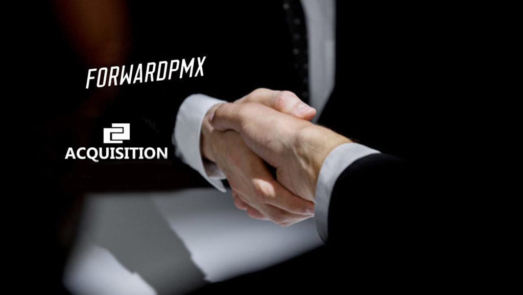 ForwardPMX Group LLC Acquires The Search Agency, Creating A Dominant Brand Performance Group With Reach, Scale and Technology Solutions Designed for Enterprise Businesses